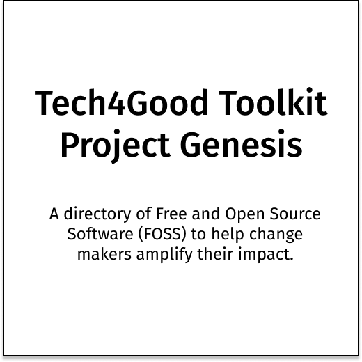 Operations kit toolkit
